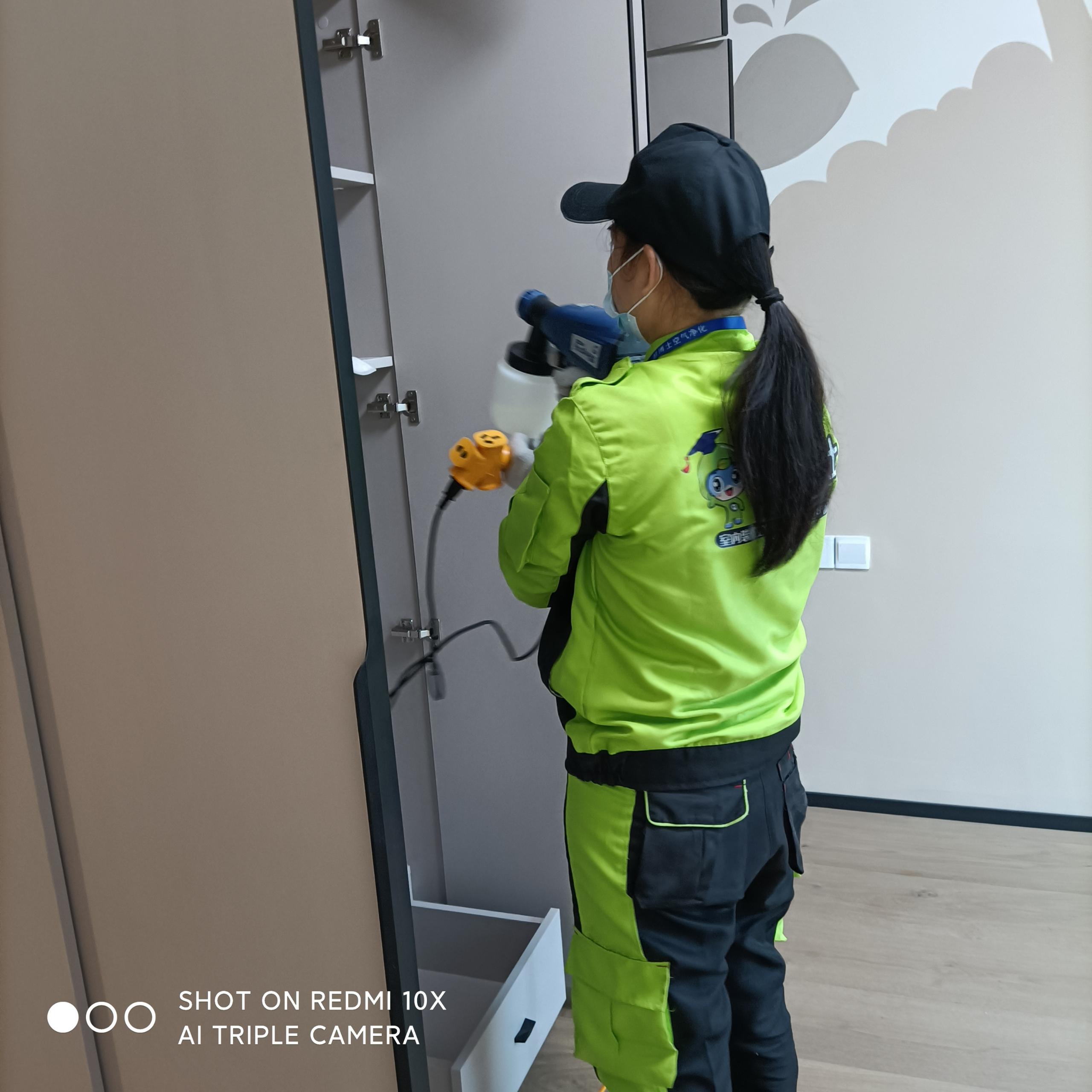 新房酸味是什么超标了 新房酸味是什么超标了